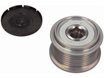 фото thumb №1, Сцепление генератора toyota avensis t27 2.0 2.2 t25 2.0 2.2