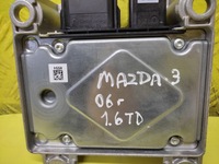 фото thumb №4, Mazda 3 датчик air bag 0285001554