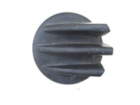 фото thumb №1, Решётка заглушка противотуманной фары правая jumpy expert scudo ii 06-