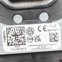 фото thumb №7, Антенна vw multivan t7 stm, stn 7t0035507e 35150081 1.4l 110kw 2024