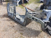 фото thumb №1, Vw amarok четверть правый перед порог правый bok