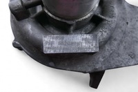 фото thumb №11, Турбіна fiat bravo ii lancia delta iii alfa romeo mito 1.6 jtd 55220701