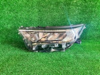 фото thumb №1, Фара левый toyota rav4 v full led