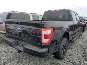 Брызговик на крыло Ford F150 2021-