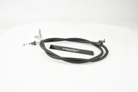 фото thumb №14, 2x тросы тормоза ручного febest задняя l+p do nissan tiida