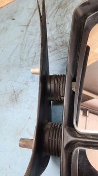 фото thumb №6, Listerko левая mercedes vito 112