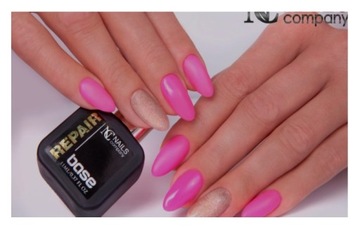 Repair Base Clear Nails Company прозрачная база 11мл