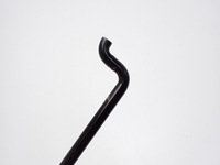 фото thumb №3, Підпора дріт стрижень капот оригінал skoda rapid 15r