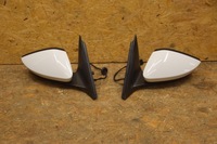 фото thumb №1, Дзеркало ліві 6 pin праві 6 pin kamiq lb9a 658857408k 658857407k 23r ідеальний стан