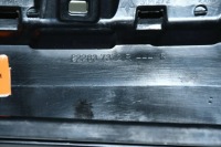 фото thumb №3, Защита стойка дверь правый задняя 822837372r renault clio v 19- nowa! оригинал