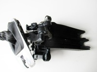 фото thumb №5, Opel meriva b 1.4 рычаг переключения передач