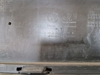 фото thumb №12, Vw caddy 2k5 бампер переднее перед решётка эмблема na радар 2k5807221