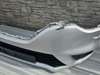 Renault megane iv 4 бампер перед Доставка, фото thumb