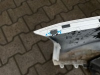 фото thumb №12, Задній бампер bmw 1 f20 f21 m набір колір a300