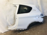 Купити Лівий крила задній чверть peugeot 208 gti 3d, фото thumb