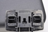 фото thumb №8, Mercedes eqb x243 w176 w117 защита козырёк левый a0998210011