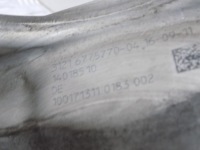 Bmw f06 f10 поворотный кулак перед левая правая 6775769 в Украине, фото thumb