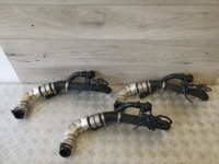 фото thumb №1, Hyundai tucson ii iii труба waz шланг интеркулер 1.6 t-gdi 28251-2b740