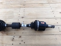 фото thumb №3, Bmw f45 f46 передняя левая приводной вал 7642109