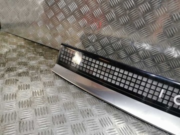 фото thumb №6, Накладка крышки задняя зад лампа hyundai ioniq 5 v