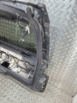 фото thumb №15, Land rover range rover sport l461 2023 зад задня кришка багажника