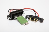 фото thumb №1, Esen skv 95skv047 резистор, вентилятор внутрішній