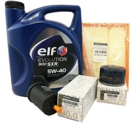 фото thumb №1, Набор фильтров renault scenic ii 1.6 16v оригинал