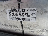 Nissan micra k14 1.5 dci ремінь передній комплект радіатор інтеркулер в Україні, фото thumb