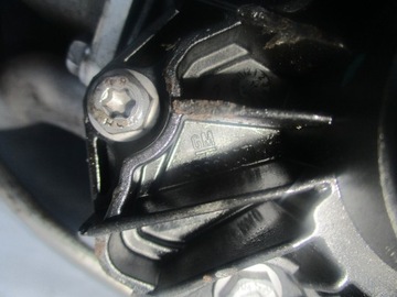 фото thumb №10, Насос води 1.6 turbo opel astra j k insignia a
