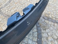 Mercedes 253 glc крышка багажника задняя 2537420209 оригинал Доставка, фото thumb