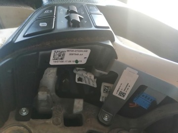 фото thumb №5, Hyundai tucson ii iii рестайлінг кермо мультифункція шкіра з підігрівом