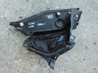 фото thumb №4, Жабо права сторона honda civic viii ufo europa