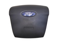 фото thumb №1, Подушка подушка безпеки водія ford mondeo mk4