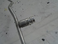 фото thumb №5, Шланг кондиционера 924403126r renault clio iv