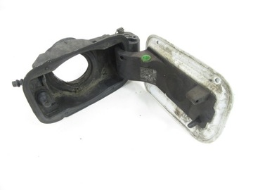 фото thumb №4, Кришка заливання пального bmw e60 e61 альпійський білий a300