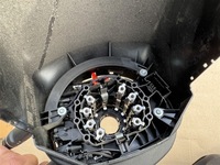 фото thumb №7, Перемикач світла двірник круїз-контроль mercedes vito w447 w 447 14-20r