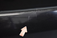 фото thumb №7, Крышка багажника зад задняя чёрная kia soul 1 i 08-13