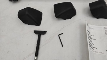 фото thumb №6, Seat балка багажника даховий alhambra ii 7n 10-2022r. 7n5071151 оригінал