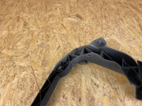 Кронштейн кронштейн панель фари лампи перед лівий volvo xc40 32318691 2017- Доставка, фото thumb