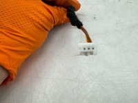 фото thumb №7, Mini one - cooper f56 f55 2024 с задний жгут трубопровод дверь задних