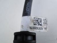 фото thumb №10, Mercedes суппорт тормозной передний правое левое комплект eqs 297 v297