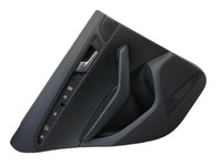 фото thumb №1, Обшивка дверь левый задняя audi q5