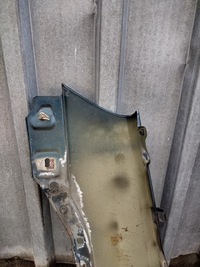 фото thumb №9, Крила правий opel corsa c