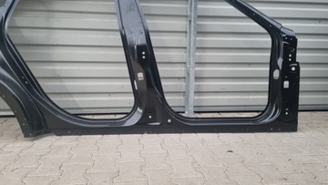 фото thumb №8, Maserati levante стійка поріг крило обшивка праві праві