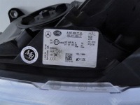 фото thumb №12, Mercedes vito v w447 447 lift лампа левая обычная h7