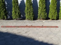 фото thumb №1, Iveco eurocargo i рама левая bok рамы 17,5 414x18