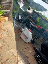 фото thumb №5, Vw polo 17- двері правий задня