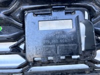 фото thumb №15, Seat ateca fr 757 бампер перед оригинал решётка радиатора 575807221 6 x pdc