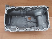 Поддон масляная 1113 8572020 bmw f10 f11 xdrive 2.0 d b47 масла 3 Недорого, фото thumb