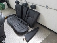 фото thumb №10, E klasa w213 сидіння заднє сидіння середина combi